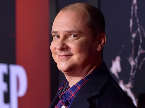 Mike Flanagan prepara una serie basada en una saga de Stephen King