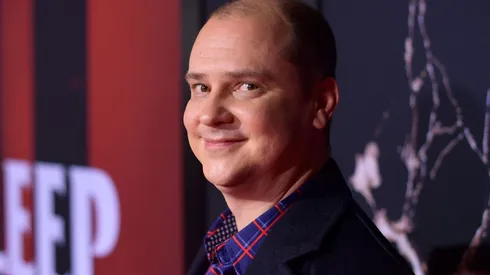 Mike Flanagan prepara una serie basada en una saga de Stephen King.