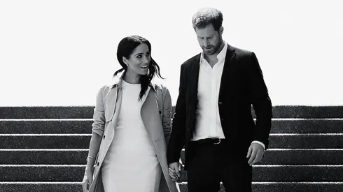 Harry y Meghan regresan a Netflix con la segunda parte de su documental.