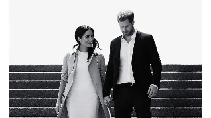 Harry y Meghan regresan a Netflix con la segunda parte de su documental.