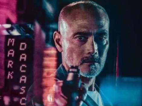 Netflix: la película de acción que no debes perderte