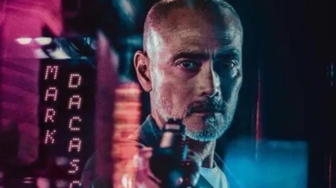 Una noche en Bangkok