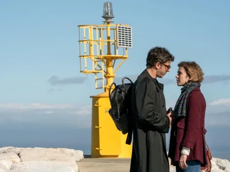 Netflix: la picante miniserie italiana sobre el engaño