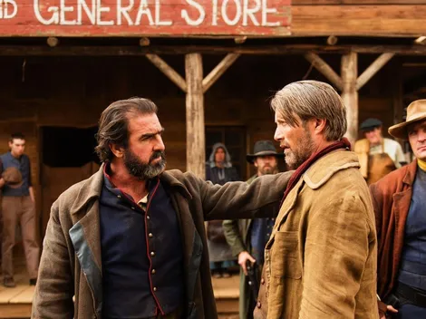 El wéstern que estrenó hace 8 años y hoy es lo más visto en Netflix