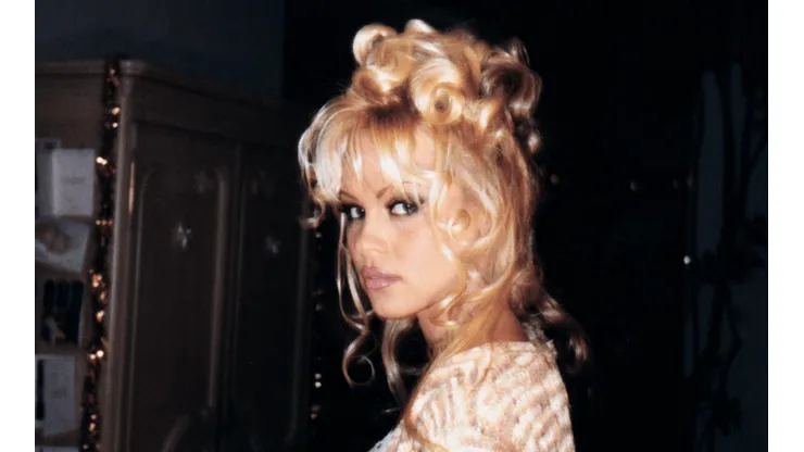"Pamela Anderson: Una historia de amor" llegará muy pronto al streaming.