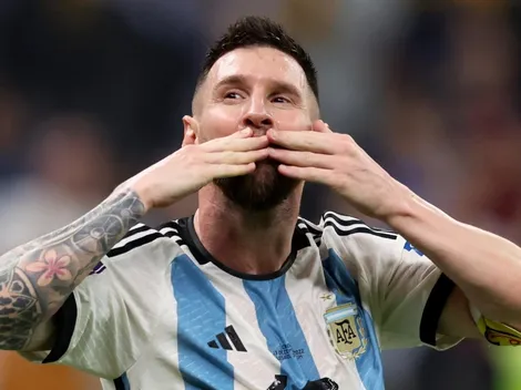 Cuál es la película favorita de Lionel Messi