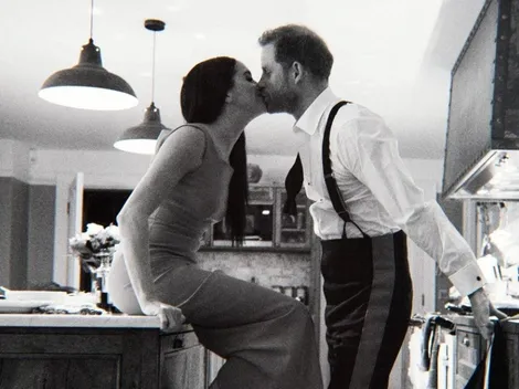 Harry & Meghan: cómo será la parte 2 de su documental en Netflix