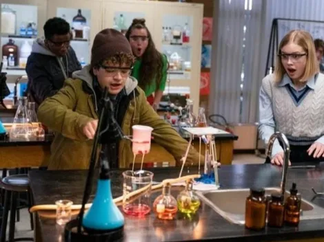 Honor Society: dónde puedes ver la película en streaming