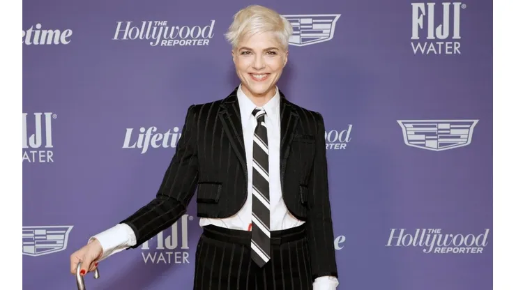 Selma Blair