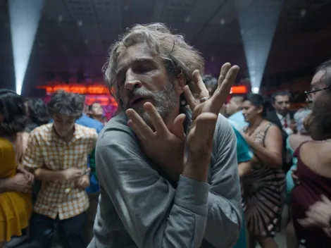 Bardo: a qué hora se estrena la película de Alejandro G. Iñárritu en Netflix