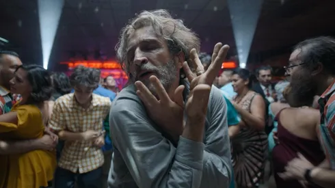 Bardo: a qué hora se estrena la película de Alejandro G. Iñárritu en Netflix.