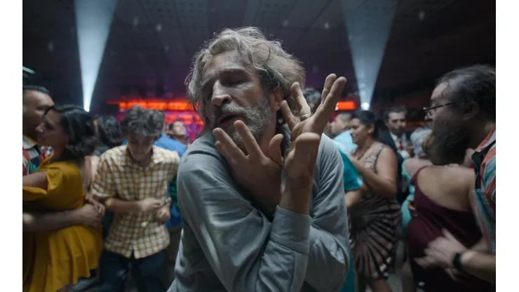 Bardo: a qué hora se estrena la película de Alejandro G. Iñárritu en Netflix.