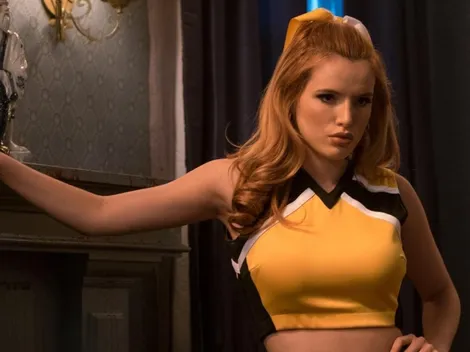 Netflix: esta es la salvaje y cómica película que te quitará el aliento