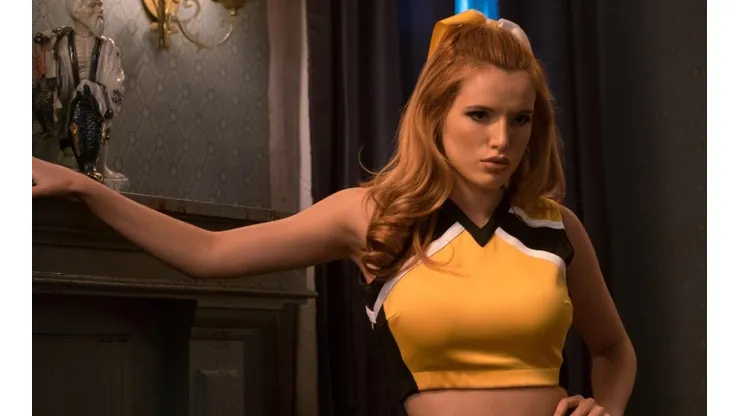 Bella Thorne