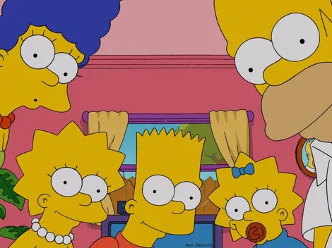 Hasta la fecha: ¿Cuántos capítulos tiene Los Simpson?