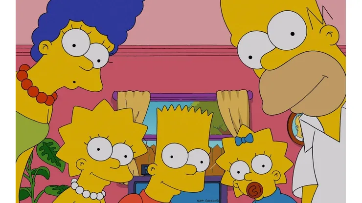 Hasta la fecha: ¿Cuántos capítulos tiene Los Simpson?