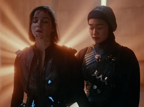 ¿Por qué Netflix canceló Warrior Nun tras 2 temporadas?