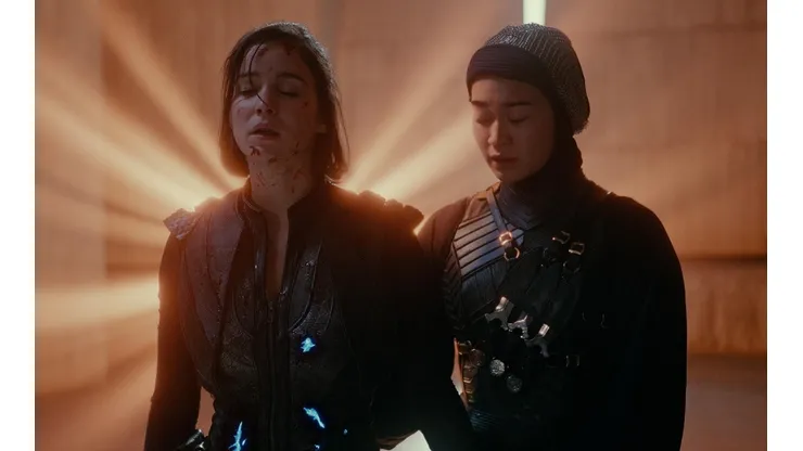 ¿Por qué Netflix canceló Warrior Nun tras 2 temporadas?