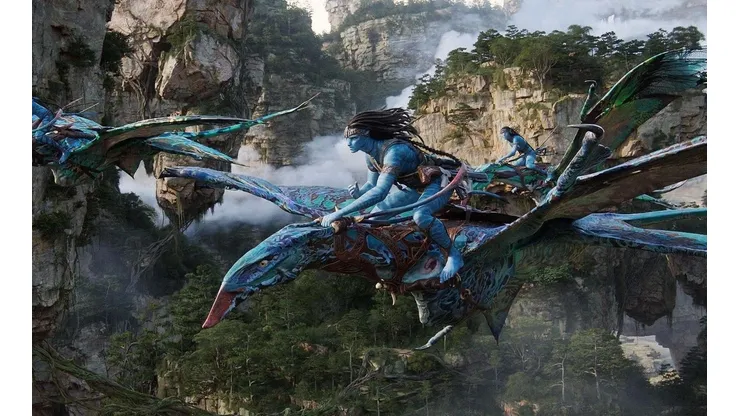 Avatar: The Way of Water llega a los cines: qué nos dejó la secuela de James Cameron.