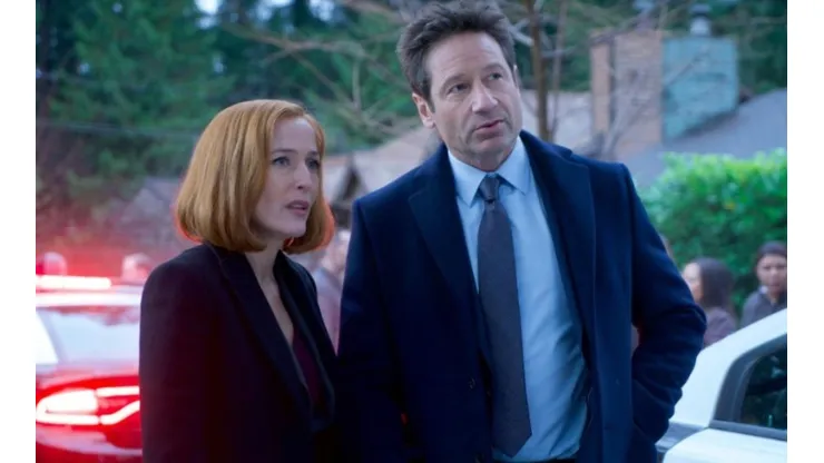 X-Files