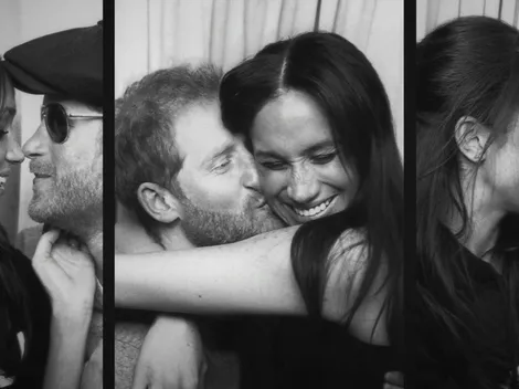 ¿Cuánto dinero recibieron Harry y Meghan por su documental en Netflix?