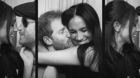 Harry y Meghan: cuánto dinero recibieron los duques de Sussex por su documental en Netflix.