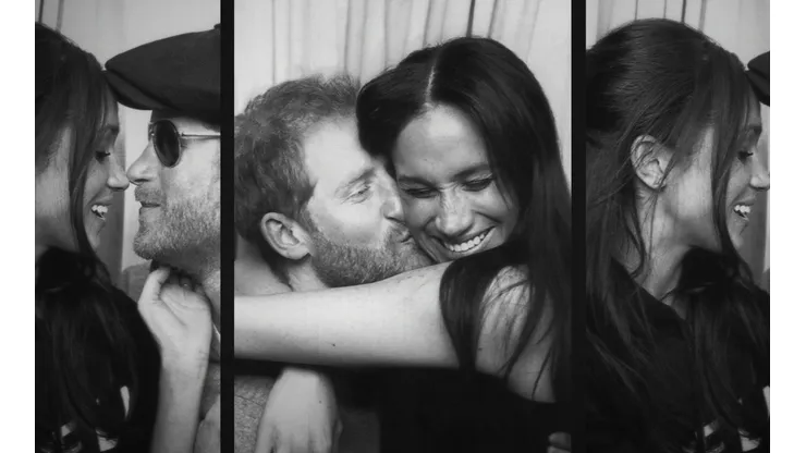 Harry y Meghan: cuánto dinero recibieron los duques de Sussex por su documental en Netflix.