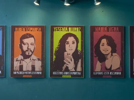 “Si las autoridades fueran capaces de trabajar, los documentales no ocuparían su lugar”: Alberto Arnaut, director de ‘A plena luz’