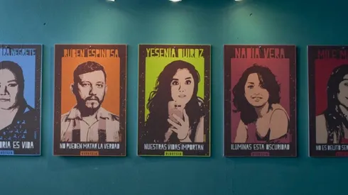 A plena luz, un documental que muestra cómo las autoridades ocultaron la verdad (Foto: Netflix)