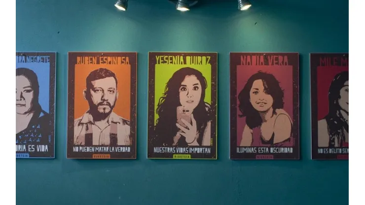 A plena luz, un documental que muestra cómo las autoridades ocultaron la verdad (Foto: Netflix)