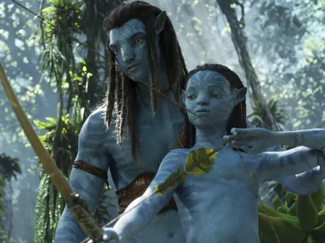 Avatar: The Way of Water: los cines para verla en Argentina