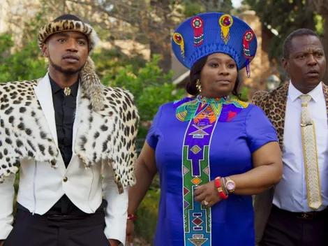 La mejor comedia de Navidad tiene 10 episodios y está en Netflix