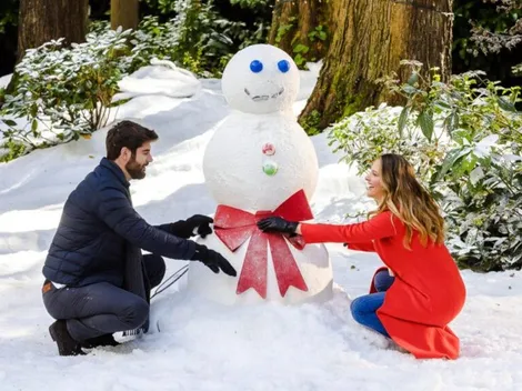 Netflix: la película navideña de menos de 90 minutos para ver en familia