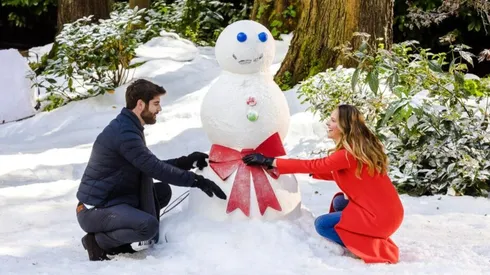 La película navideña que debes ver con tu familia en Netflix.