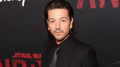 ¿Contra quiénes compite Diego Luna en los Golden Globes 2023?