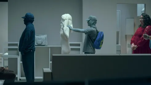 A plena luz, un documental que aborda el mal trabajo de las autoridades en el caso Narvarte (Foto: Netflix)