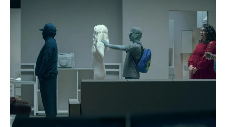 A plena luz, un documental que aborda el mal trabajo de las autoridades en el caso Narvarte (Foto: Netflix)
