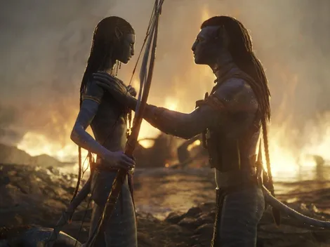 Los estrenos más importantes del cine para el resto del año