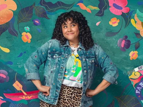 Netflix: la serie mexicana sobre la adolescencia de la que todos hablan