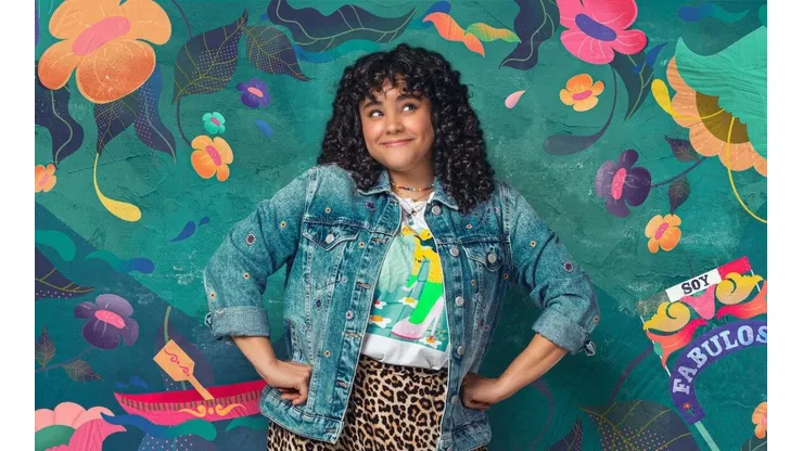 Netflix presentó una divertida serie mexicana sobre la adolescencia.