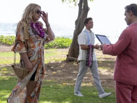 Cuándo se estrena la tercera temporada de The White Lotus en HBO Max