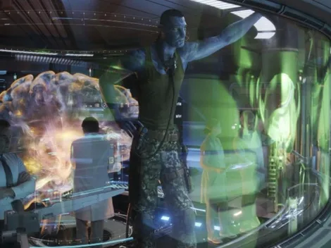 Cuándo llega a los cines de México Avatar: The Way of Water