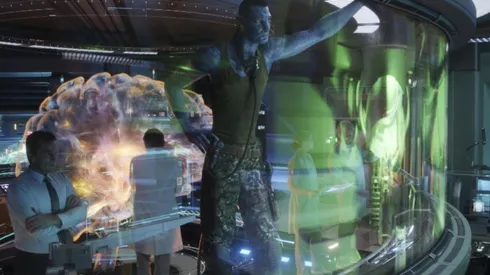 Avatar: The Way of Water