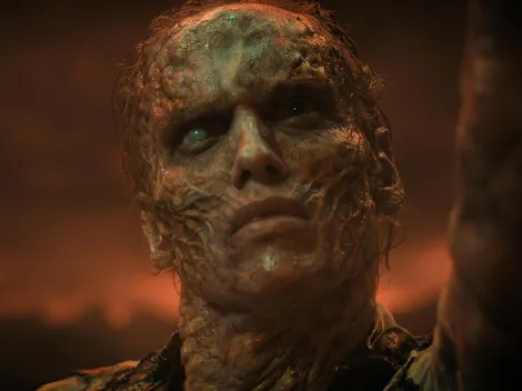 Jamie Campbell Bower lanzó una teoría de Vecna en Argentina Comic Con