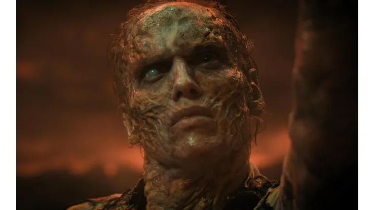 Stranger Things 5: Jamie Campbell Bower lanzó una teoría de Vecna en Argentina Comic Con 2022.