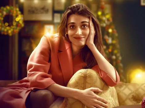 Netflix: la serie italiana de sobre la Navidad que es furor