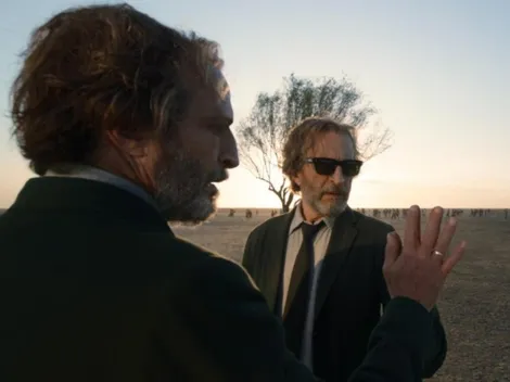 Cuándo llega a Netflix Bardo de Alejandro González Iñárritu