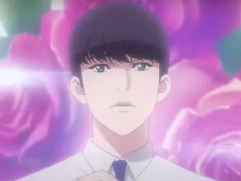 Estos son los personajes del animé Apariencias que puedes ver en Netflix