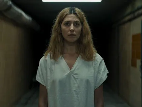 La película española en Netflix que te dejará intrigado por completo