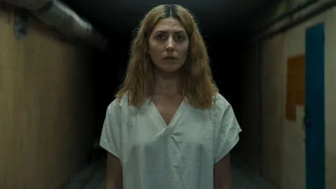 Netflix presentó una película española llena de giros inesperados.